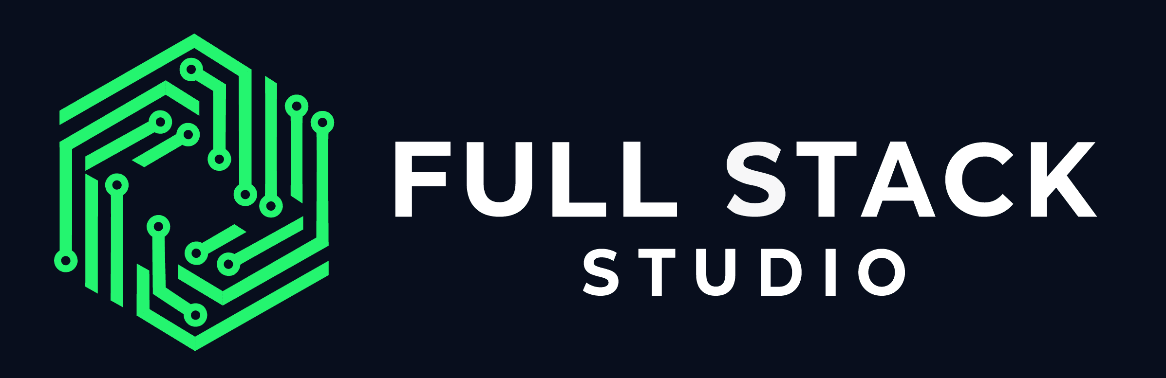 Full Stack Studio